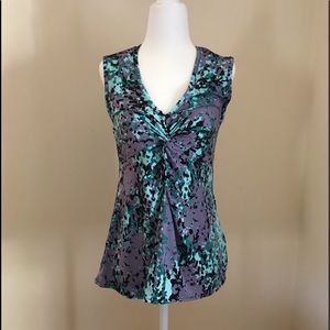 Banana Republic Top_XS